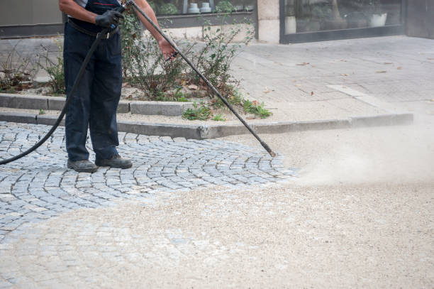 Best House Exterior Washing  in Porterdale, GA