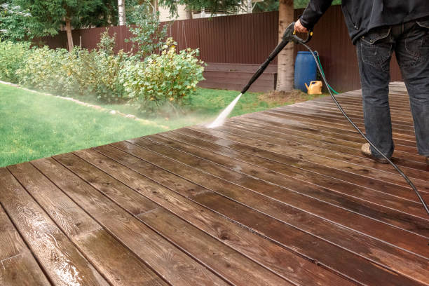 Reliable Porterdale, GA Pressure Washing Services Solutions