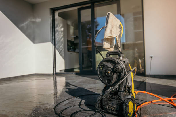 Best Roof Washing  in Porterdale, GA