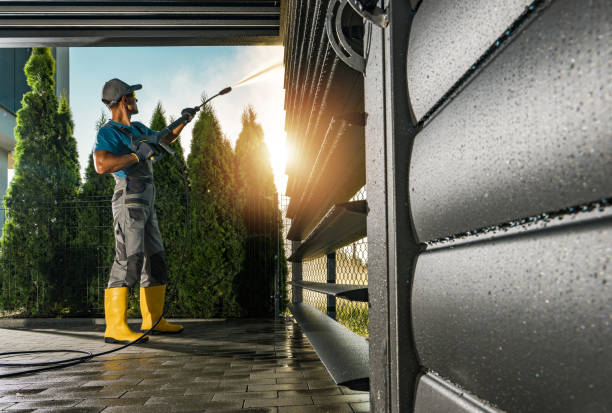 Best Soft Washing  in Porterdale, GA